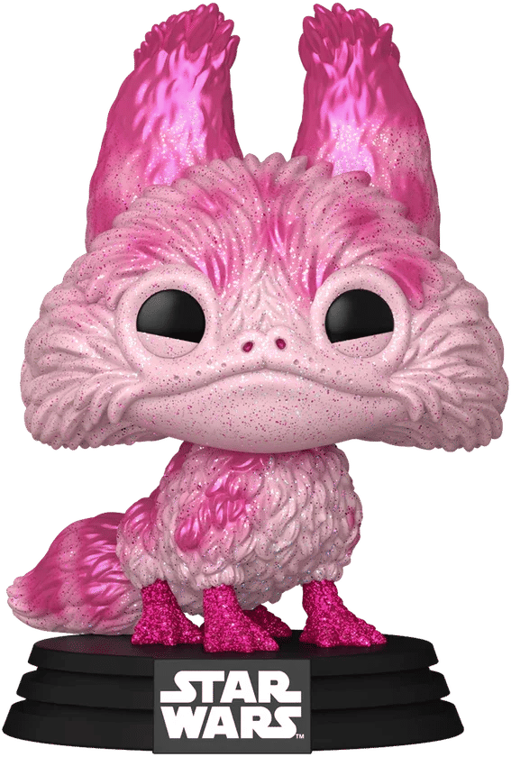 Funko Star Wars: Rebels - Loth Cat Pop! Vinyl 2025 NYCC Exclusive [RS]