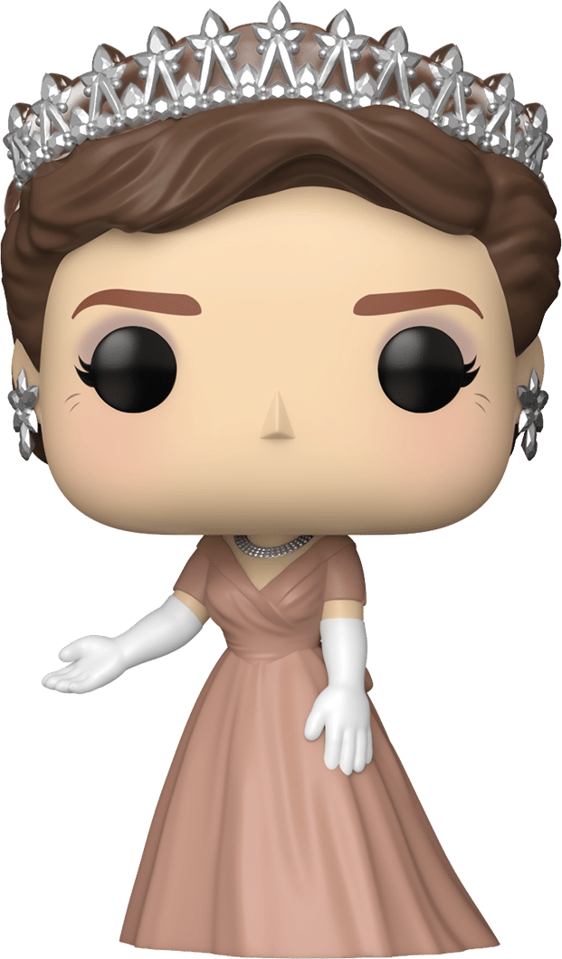 Funko Princess Diaries - Queen Clarisse Pop! Vinyl