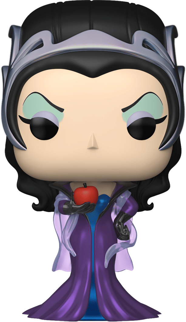 Funko Enchanted - Queen Narissa Pop! Vinyl