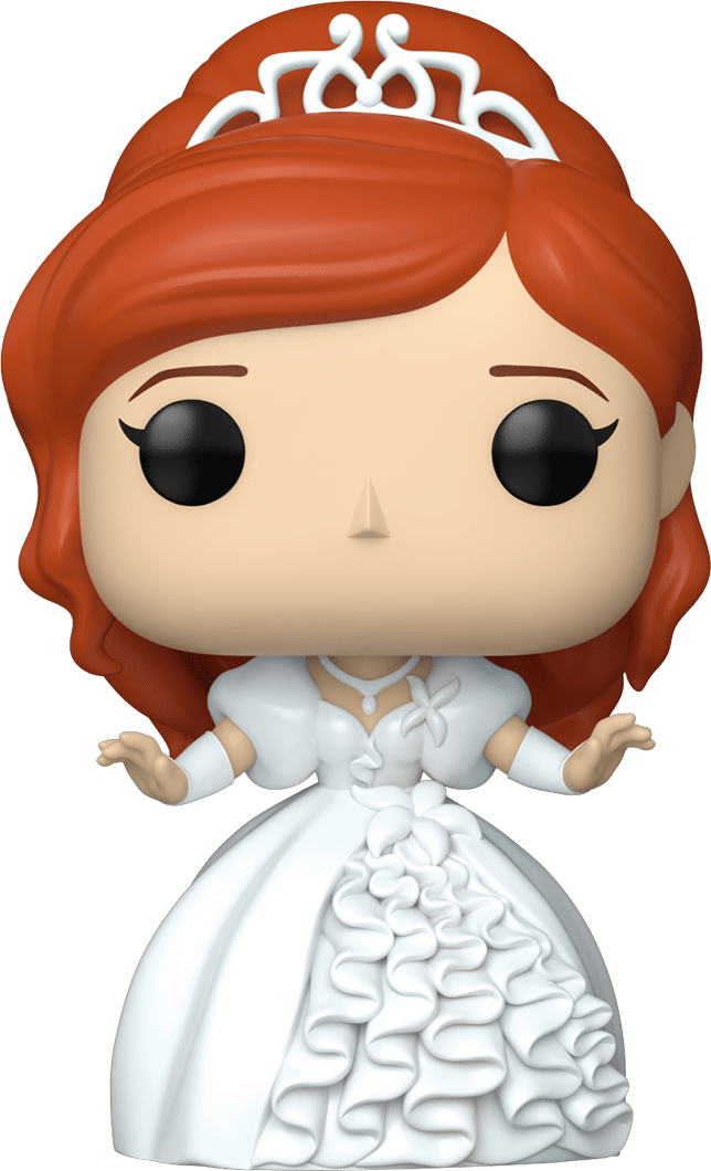 Funko Enchanted - Giselle (Wedding) Pop! Vinyl