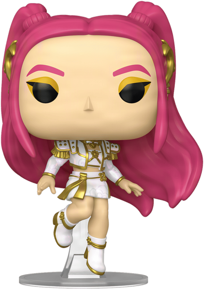 Funko K - Pop Demon Hunters - Mira (What It Sounds Like) Pop! Vinyl