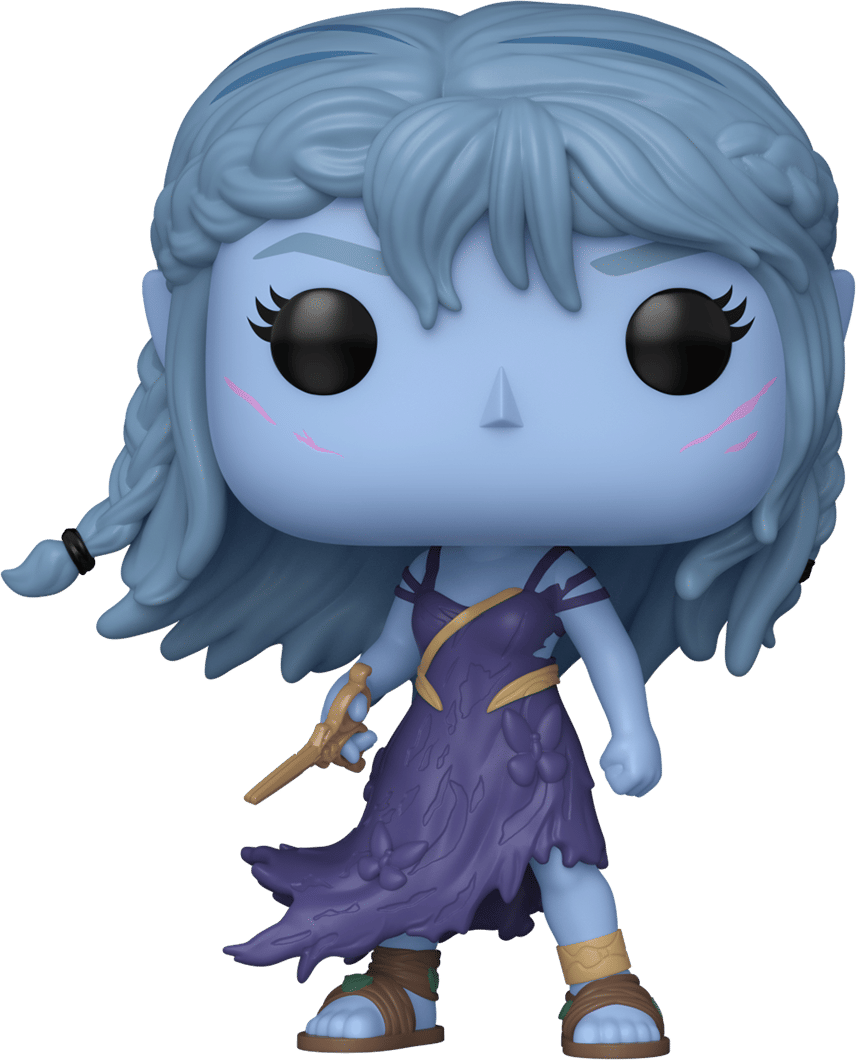 Funko The Folk of the Air - Wren (The Stolen Heir) Pop! Vinyl