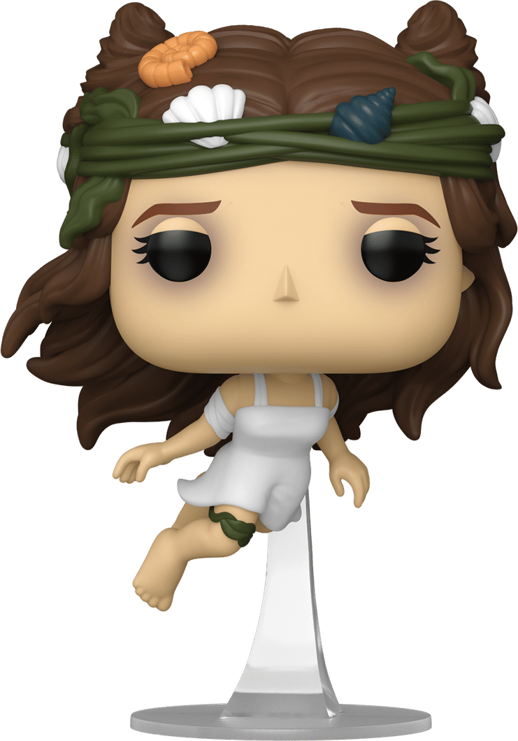 Funko The Folk of the Air - Jude Duarte (The Wicked King) Pop! Vinyl