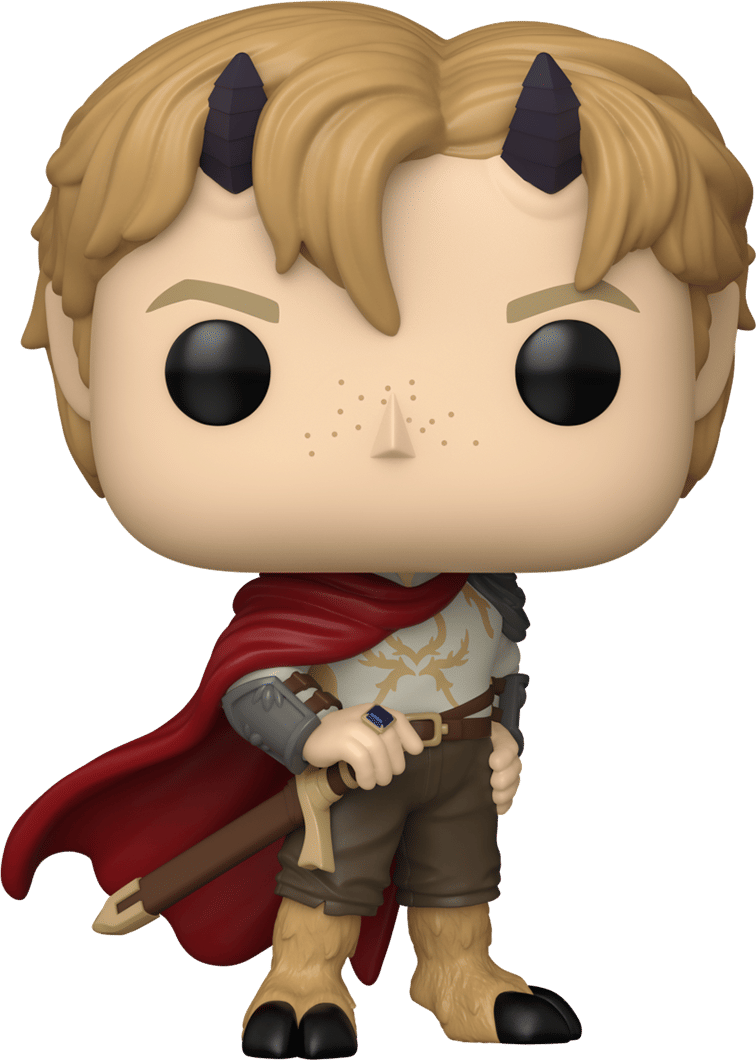 Funko The Folk of the Air - Oak (The Stolen Heir) Pop! Vinyl