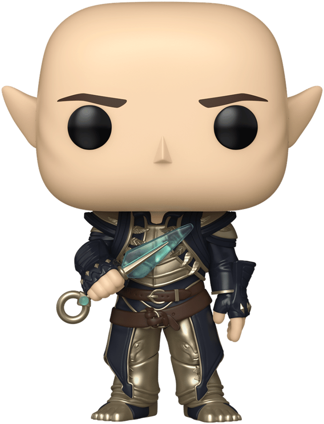 Funko Dragon Age: The Veilguard - Solas Pop! Vinyl