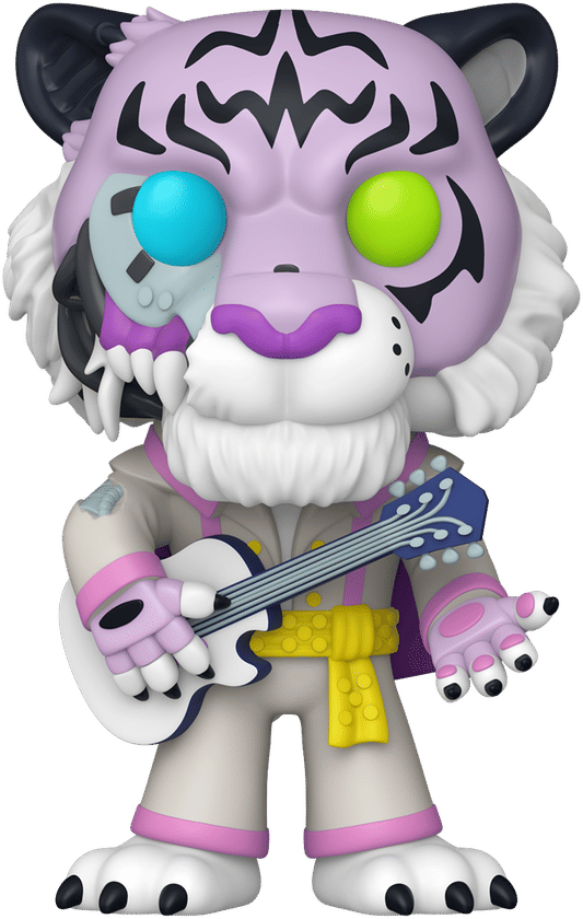Funko Five Nights at Freddy's - Tiger Rock US Exclusive Pop! Vinyl [RS]