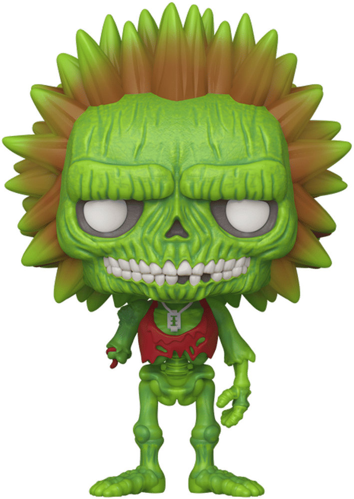 Funko Return of the Living Dead - Zombie Trash Pop! Vinyl