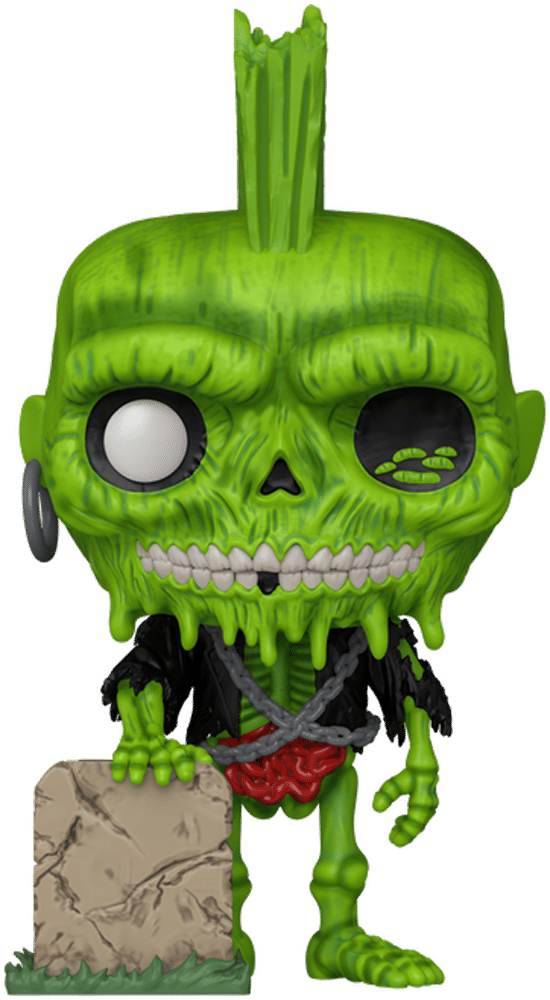 Funko Return of the Living Dead - Zombie Suicide Pop! Vinyl
