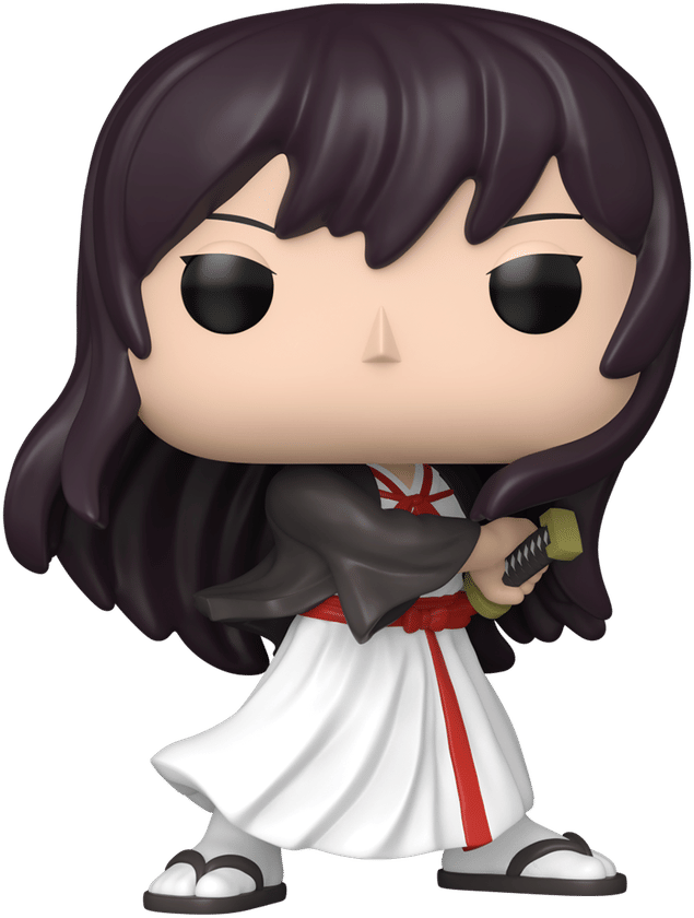 Funko Hell's Paradise - Toma Pop! Vinyl