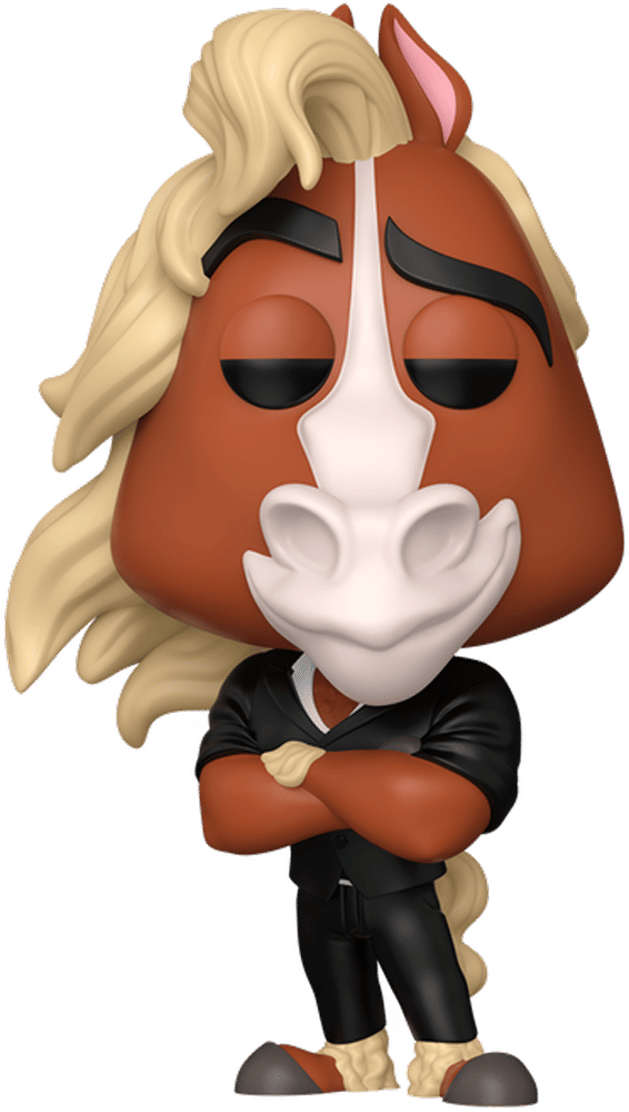 Funko Zootopia 2 - Winddancer Pop! Vinyl