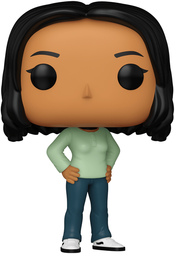 Funko King of the Hill - Connie Souphanousinphone Pop! Vinyl