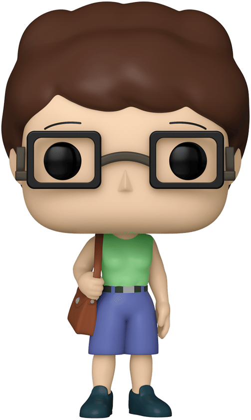 Funko King of the Hill - Peggy Hill Pop! Vinyl