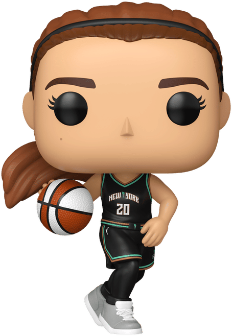 Funko WNBA: Liberty - Sabrina Ionescu Pop! Vinyl