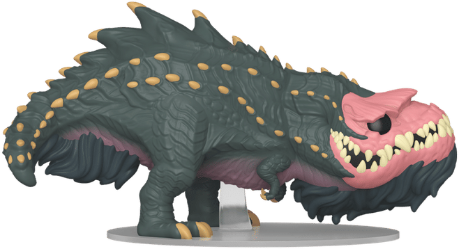 Funko Turok: Origins - Beared Dragon Pop! Vinyl