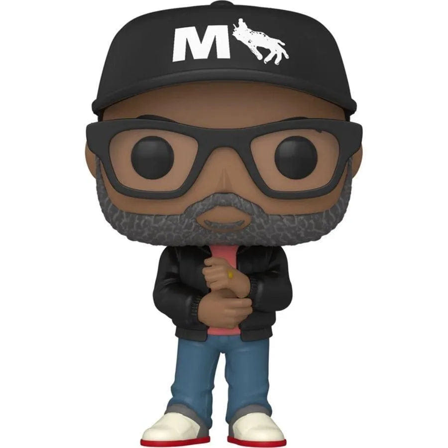 Funko Directors - Jordan Peele Pop! Vinyl