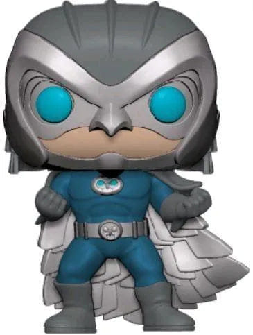 Funko Batman - Owlman US Exclusive Pop! Vinyl