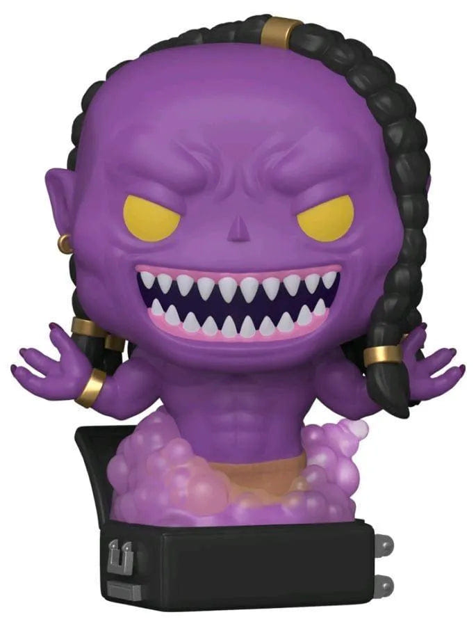 Funko Creepshow - Genie Pop! Vinyl