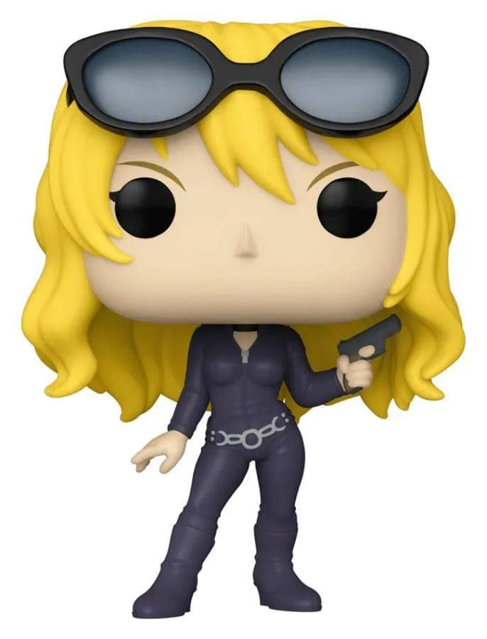 Funko Cowboy Bebop - Julia Pop! Vinyl