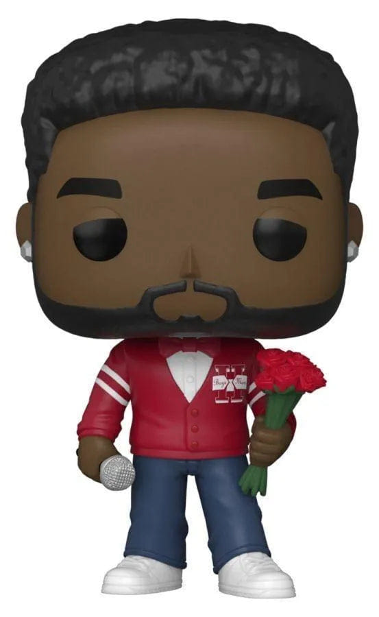 Funko Boyz II Men - Shawn Stockman Pop! Vinyl