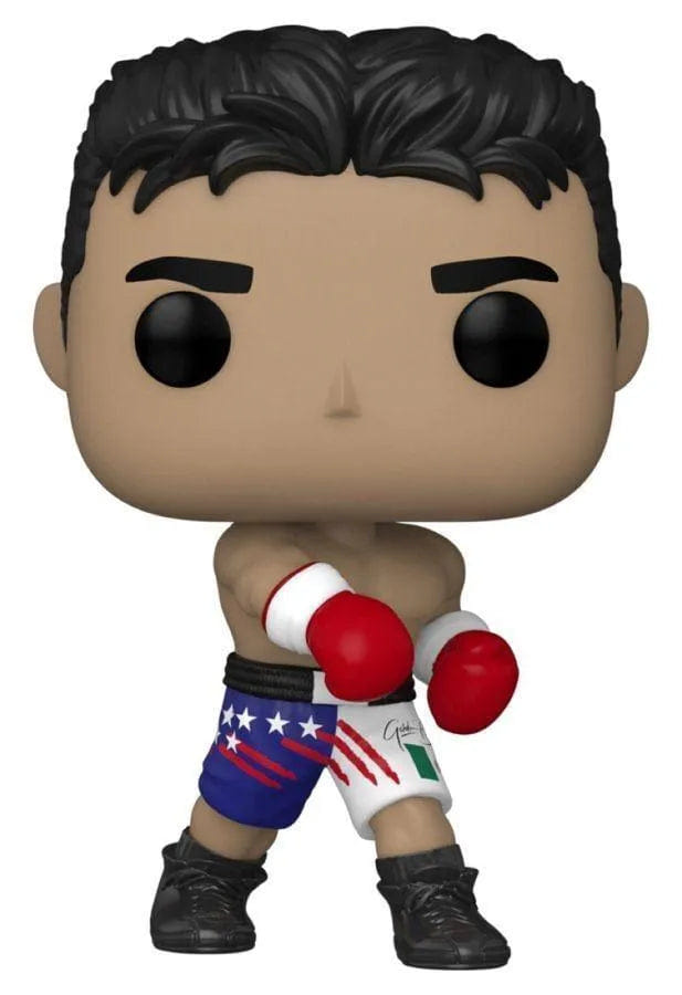 Funko Boxing - Oscar De La Hoya Pop! Vinyl