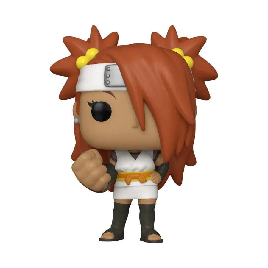 Funko Boruto: Naruto Next Generations - Cho - Cho Pop! Vinyl