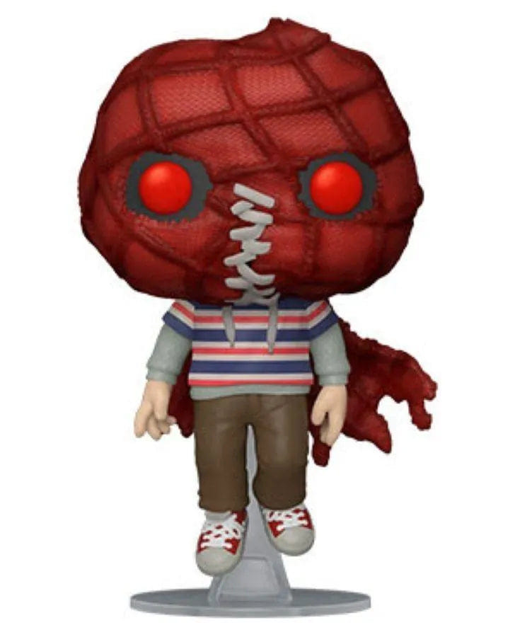 Funko Brightburn - Brandon Breyer Pop! Vinyl