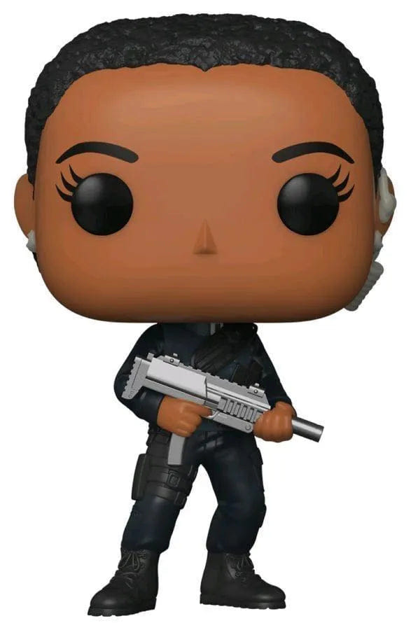 Funko James Bond - Nomi Pop! Vinyl