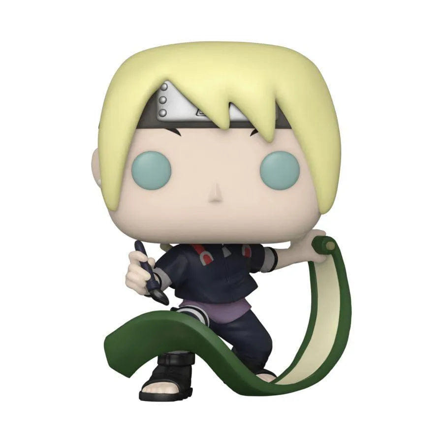Funko Boruto: Naruto Next Generations - Inojin Pop! Vinyl