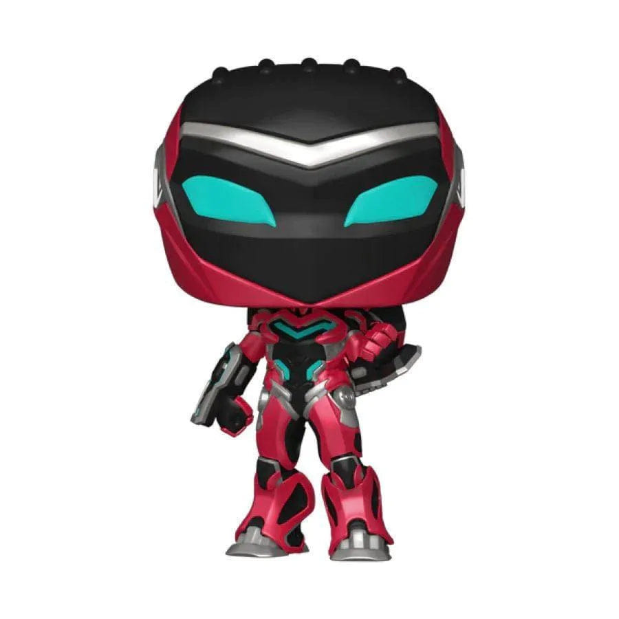Funko Black Panther 2: Wakanda Forever - Ironheart Mk 2 Pop! Vinyl