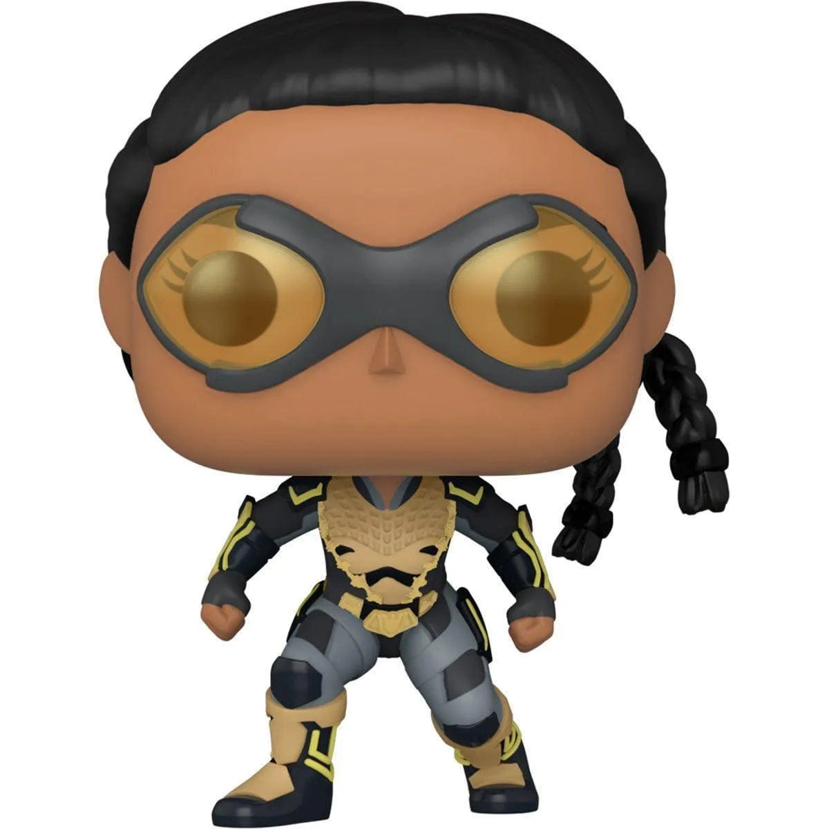 Funko Black Lightning - Thunder Pop! Vinyl