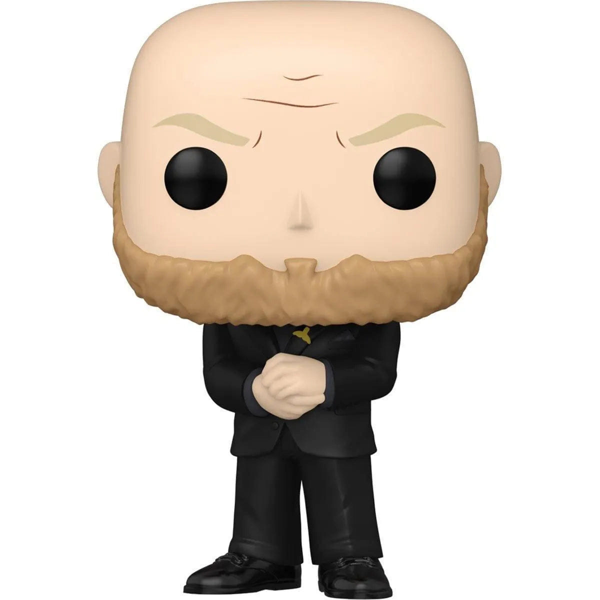 Funko Black Lightning - Tobias Whale Pop! Vinyl