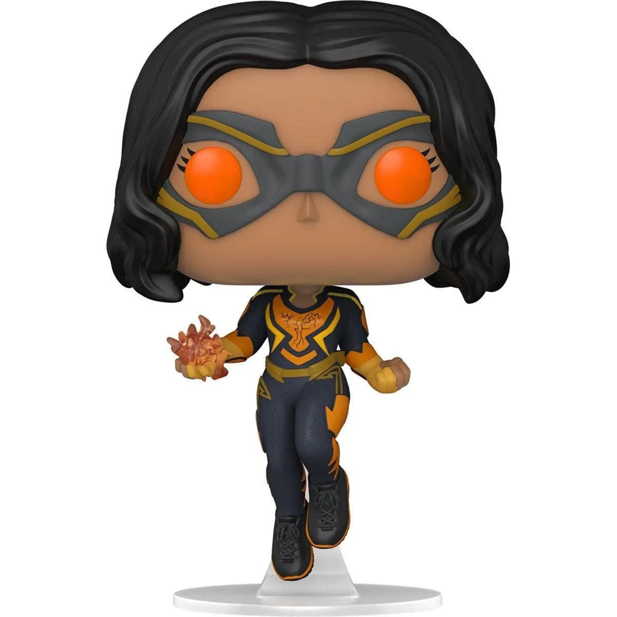 Funko Black Lightning - Lightning Pop! Vinyl