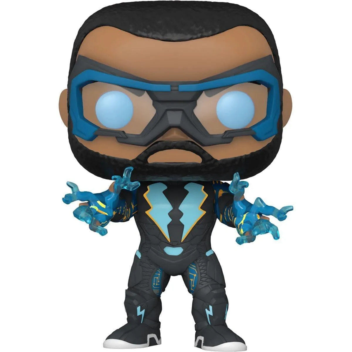 Funko Black Lightning - Black Lightning Pop! Vinyl