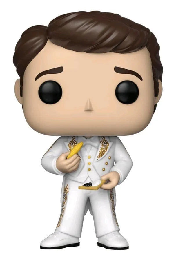 Funko Big - Josh Baskin in Tuxedo US Exclusive Pop! Vinyl