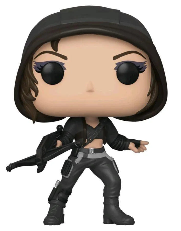 Funko Birds of Prey - Huntress Pop! Vinyl