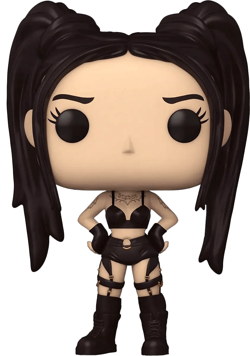 Funko Bella Poarch - Bella Poarch Build A Bitch Pop! Vinyl