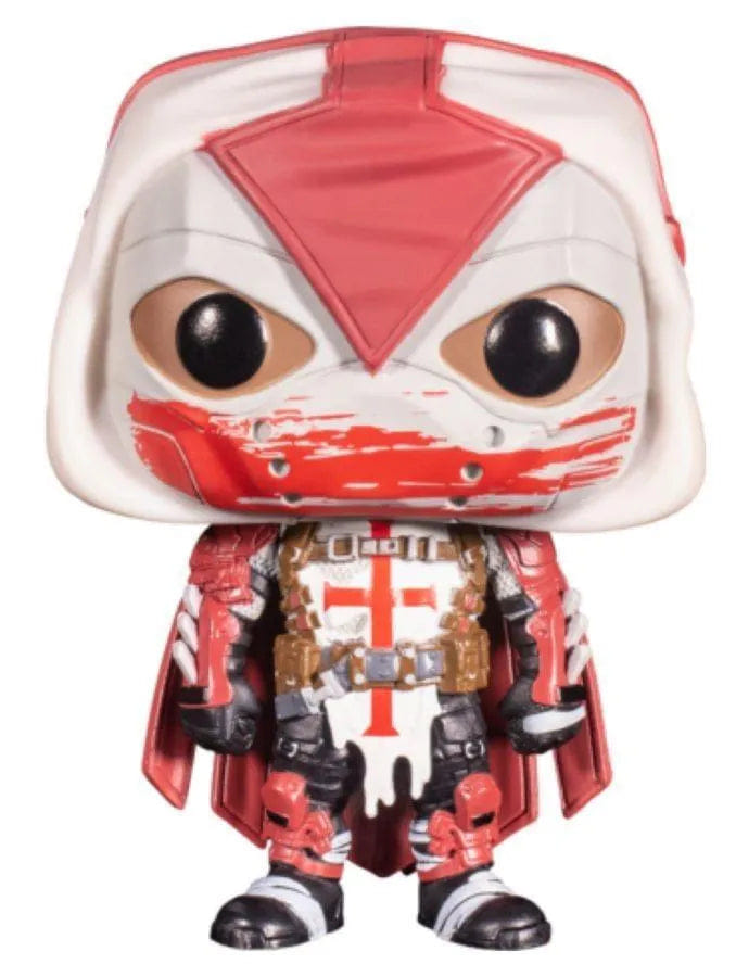 Funko Batman: Arkham Knight - Azrael Batman US Exclusive Pop! Vinyl [RS]