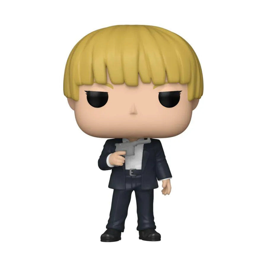 Funko Attack on Titan - Yelena US Exclusive Pop! Vinyl [RS]