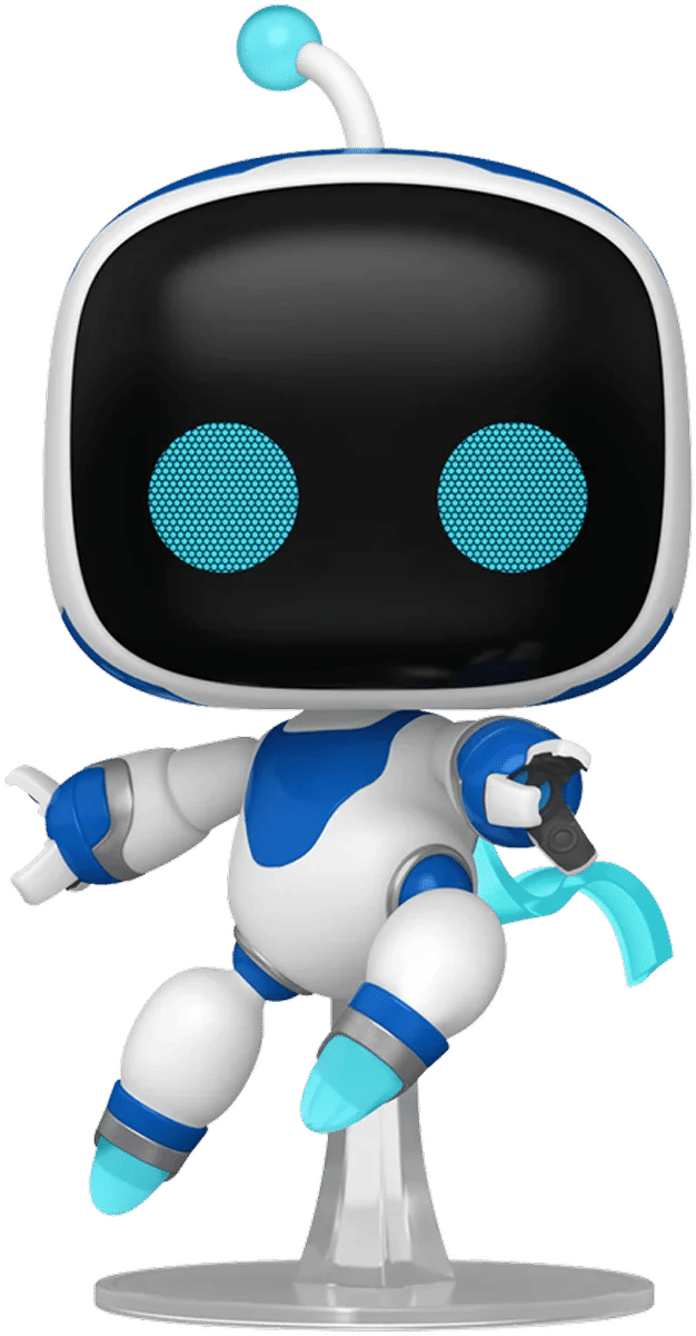 Funko Astro Bot - Astro Bot Pop! Vinyl
