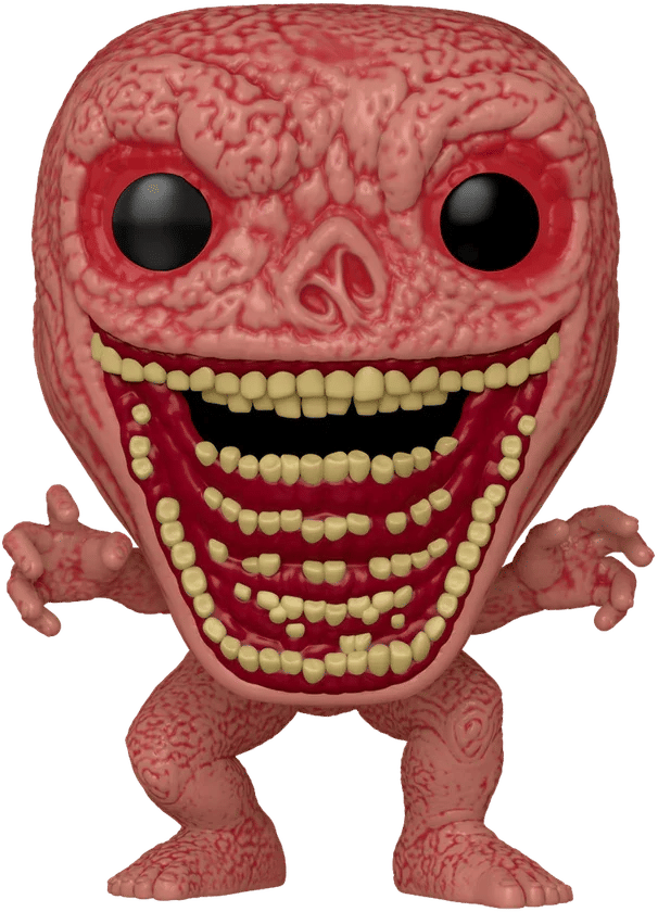 Funko Smile - Entity Pop! Vinyl