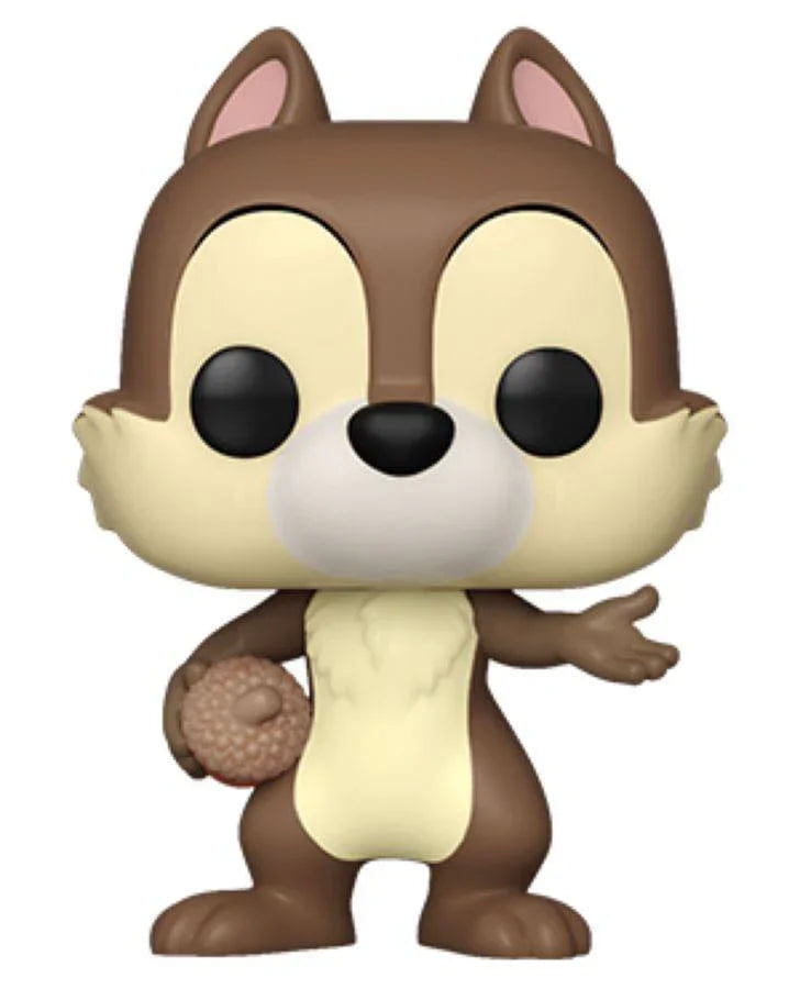 Funko Mickey & Friends - Chip Pop! Vinyl
