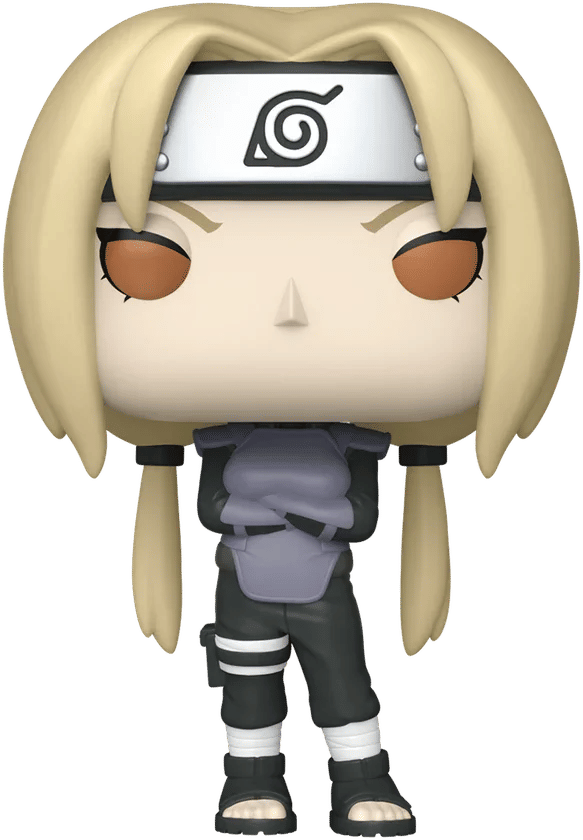 Funko Naruto - Tsunade (Sannin) US Exclusive Pop! Vinyl [RS]