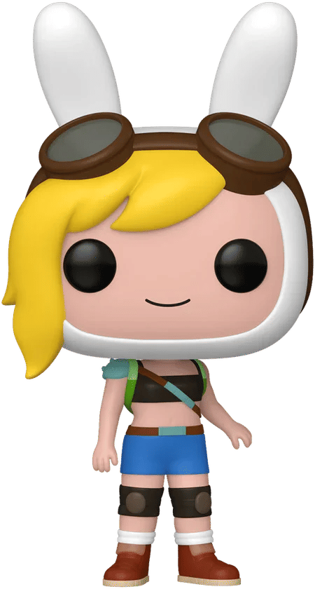 Funko Adventure Time - Fionna Pop! Vinyl