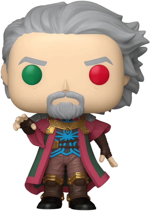 Funko Magic: The Gathering - Urza Pop! Vinyl