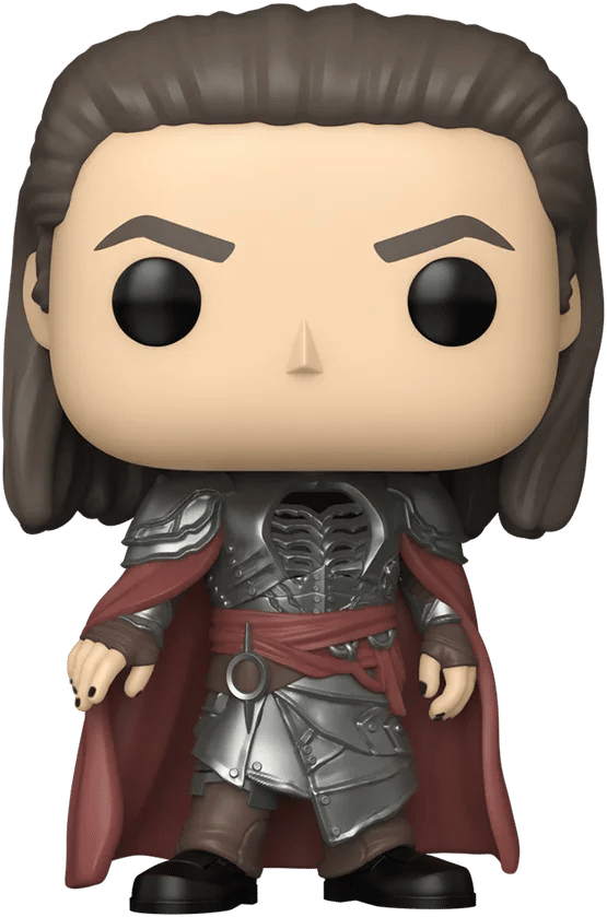 Funko Magic: The Gathering - Yawgmoth Pop! Vinyl