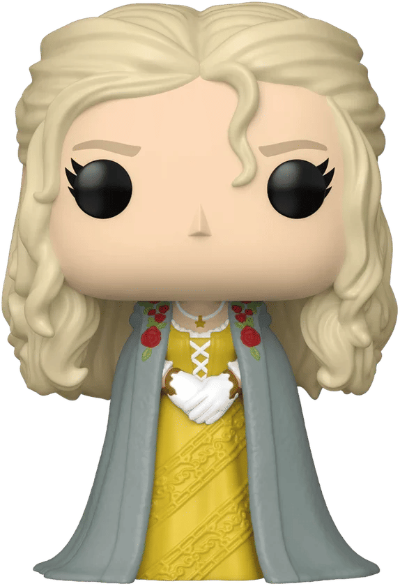 Funko Sleepy Hollow - Katrina Van Tassel Pop! Vinyl