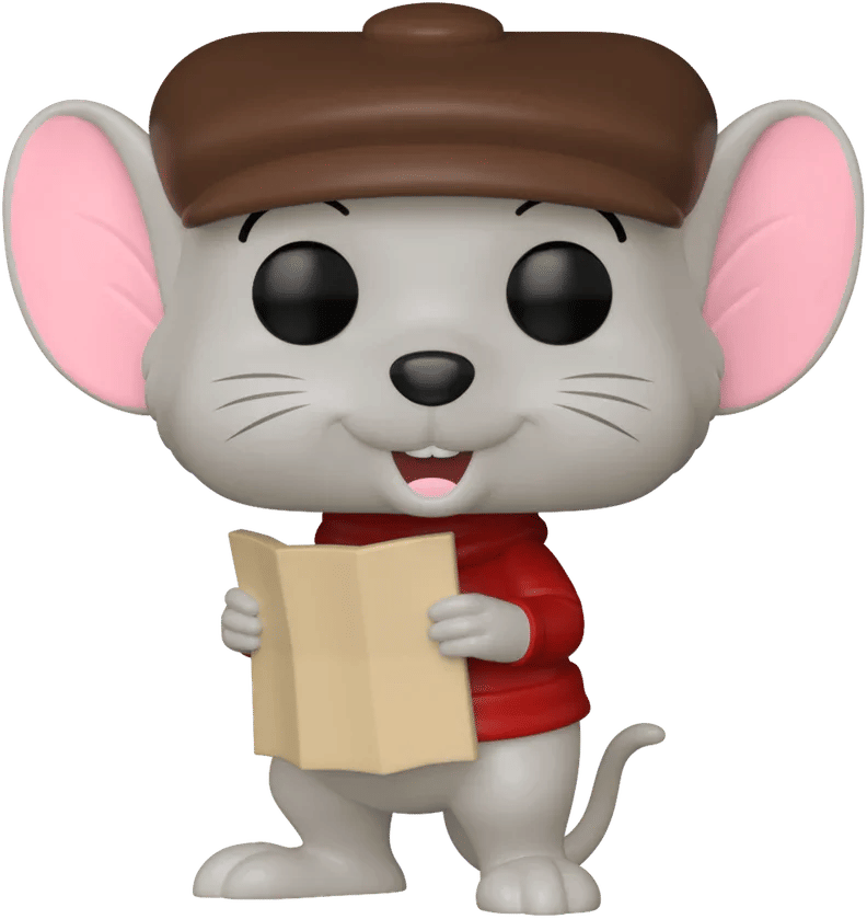 Funko The Rescuers Down Under - Bernard Pop! Vinyl