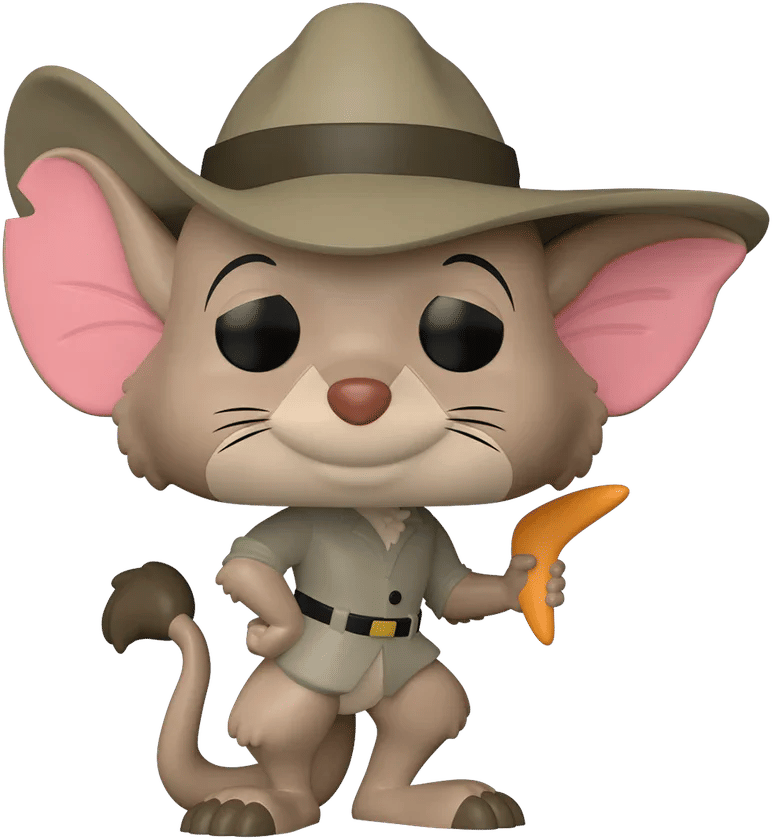 Funko The Rescuers Down Under - Jake Pop! Vinyl