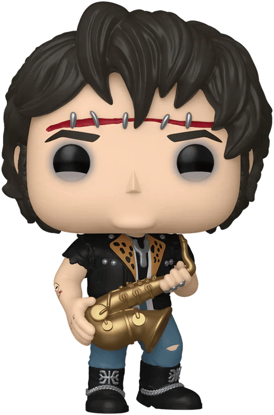 Funko Rocky Horror Picture Show - Eddie Pop! Vinyl