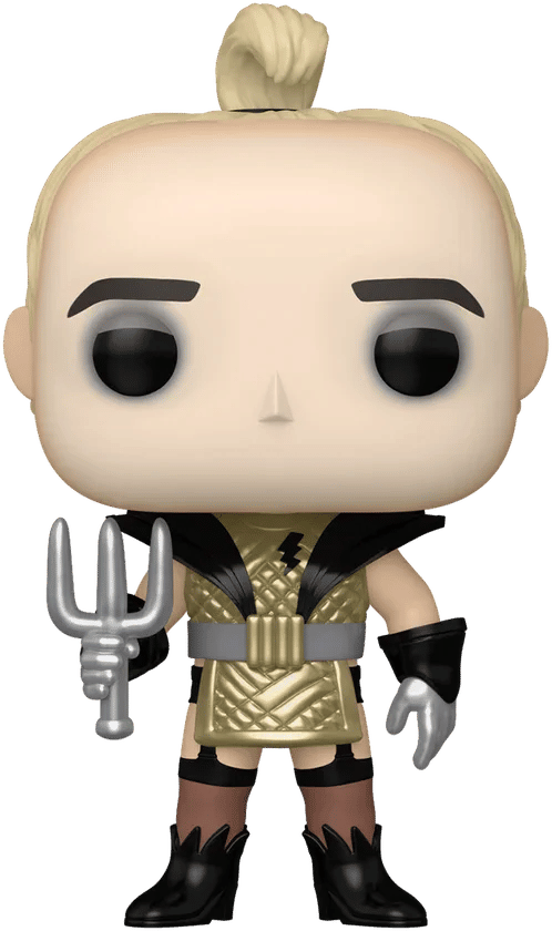 Funko Rocky Horror Picture Show - Riff Raff Pop! Vinyl